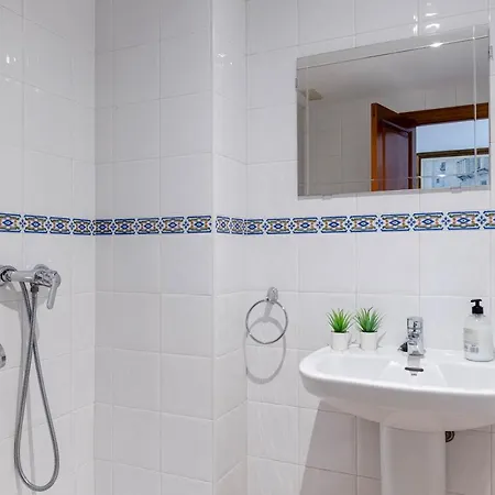 Yourhouse Blau Blue Sea View 1 2 * كان بيكافورت