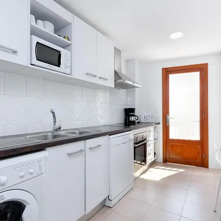 Yourhouse Blau Blue Sea View 1 2 * كان بيكافورت