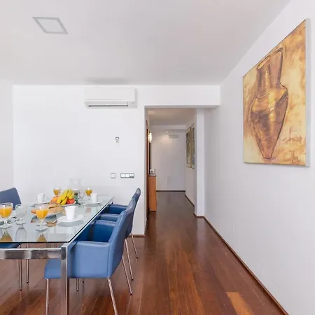 Yourhouse Blau Blue Sea View 1 2 شقة كان بيكافورت