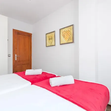 Yourhouse Blau Blue Sea View 1 2 شقة *