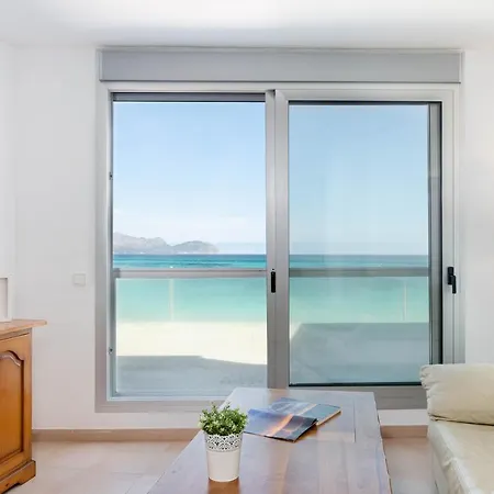 Yourhouse Blau Blue Sea View 1 2 Daire