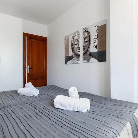 Daire Yourhouse Blau Blue Sea View 1 2