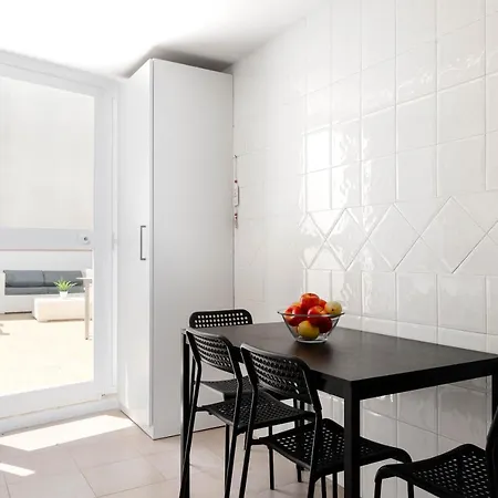 Yourhouse Blau Blue Sea View 1 2 * Can Picafort (Mallorca)