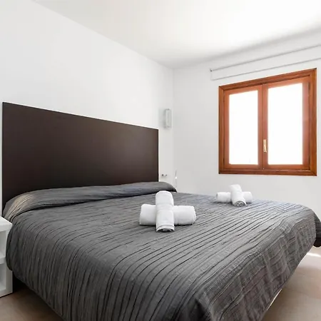 Yourhouse Blau Blue Sea View 1 2 Daire
