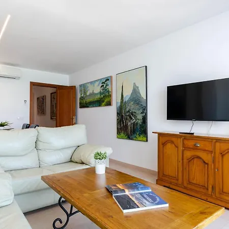 Yourhouse Blau Blue Sea View 1 2 Daire *
