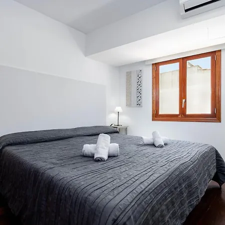 Yourhouse Blau Blue Sea View 1 2 Can Picafort (Mallorca)