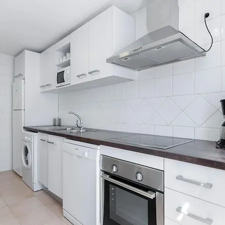 Daire Yourhouse Blau Blue Sea View 1 2