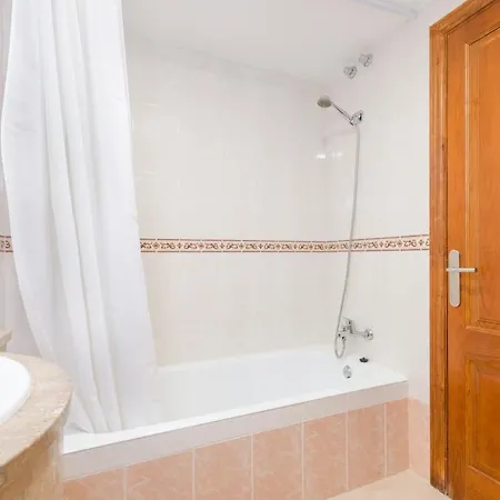Yourhouse Blau Blue Sea View 1 2 * Can Picafort (Mallorca)