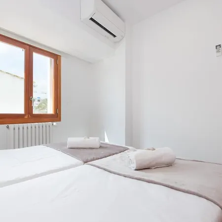 Yourhouse Blau Blue Sea View 1 2 Daire *