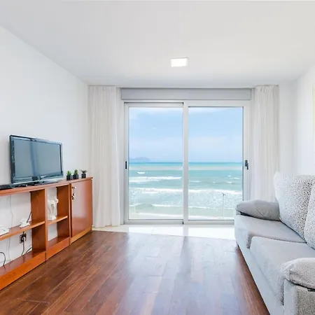 Yourhouse Blau Blue Sea View 1 2 Daire *