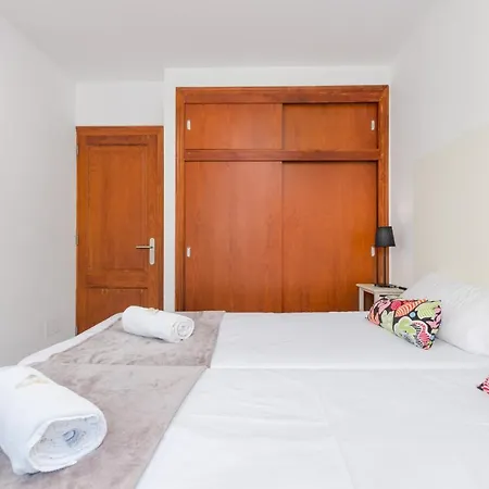 Yourhouse Blau Blue Sea View 1 2 Daire Can Picafort (Mallorca)